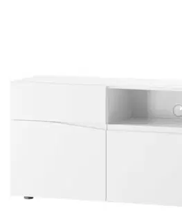 TV stolíky Szynaka TV stolík LUCCA 05