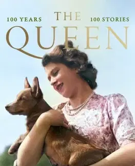 História The Queen - Michelle Morgan