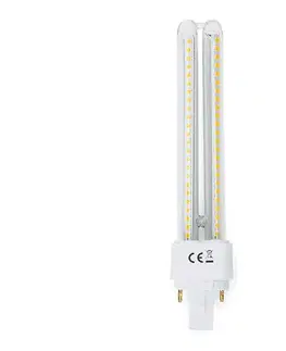 Žiarovky  B.V. LED Žiarovka G24D-3/15W/230V 4000K -  B10108RKE
