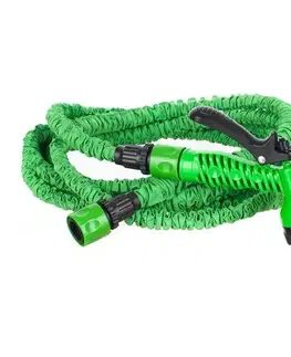 Záhradné hadice Magic Hose - Záhradná naťahovacie hadica - 5 m / 15 m, 
