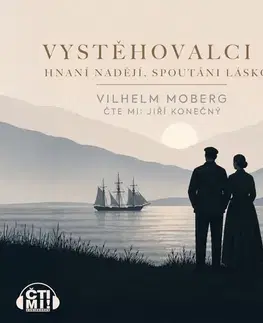 História Milovať a ctiť OZ Vystěhovalci I.