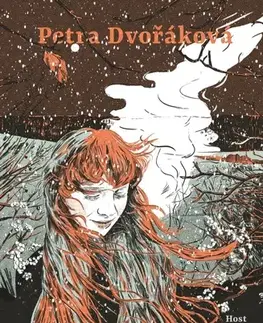 Česká beletria Pláňata - Petra Dvořáková