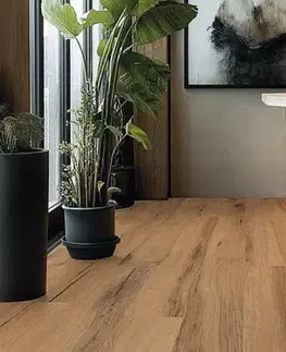Creation 40 clic acoustic GERFLOR Creation 40 clic acoustic Cedar golden GERCAC40 1606