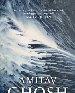Novely, poviedky, antológie Wild Fictions - Amitav Ghosh