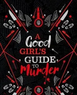 Young adults A Good Girl's Guide to Murder Collectors Edition - Holly Jackson