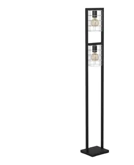 Stojacie lampy Eglo 43666