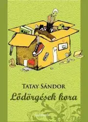 Svetová beletria Lődörgések kora - Sándor Tatay
