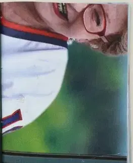 Umenie - ostatné Kam oči, tam hlava - Markéta Kinterová