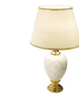 Lampy Kolarz 780.70 - Stolná lampa GIARDINO 1xE27/100W/230V 780.70