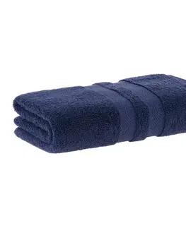 Uteráky Froté osuška INTENSE 77x140 modrá
