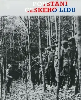 História SUPRAPHON a.s. Povstání českého lidu