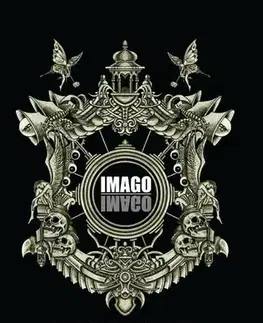 Česká poézia Imago - Stanislav Pata