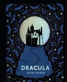 Young adults Dracula Clothbound edition - Bram Stoker,Holly Black