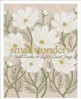 Ezoterika Small Wonders - Jennifer Shoop