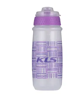 Držiaky na flašu Kellys Atacama 022 0,65l Purple