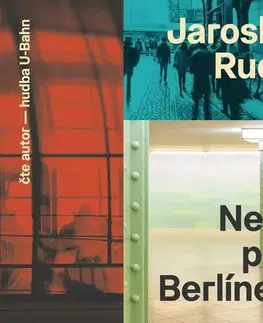 Beletria - ostatné Labyrint, distributed by SUPRAPHON Nebe pod Berlínem - 2. vydání