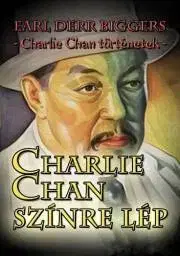 Sci-fi a fantasy Charlie Chan színre lép - Biggers Earl Derr