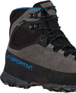 Vysoká outdoor obuv La Sportiva Trubuto GTX M Veľkosť: 40 EUR