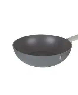 Panvice, lievanečníky BERLINGER HAUS - Wok 28cm Aspen