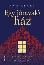 Beletria - ostatné Egy jóravaló ház - Ann Learyová