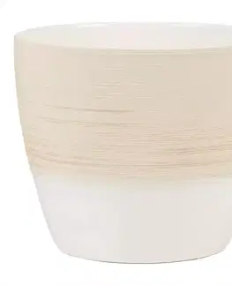 Záhrada Obal vanilla cream 950/16