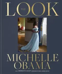 Fotografia The Look - Michelle Obama,Meredith Koop