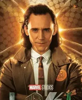 Sci-fi a fantasy Loki - Első évad - Hayley Chewins