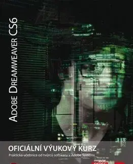 Hardware Adobe DreamWeaver CS6 - neuvedený,Ondřej Pár