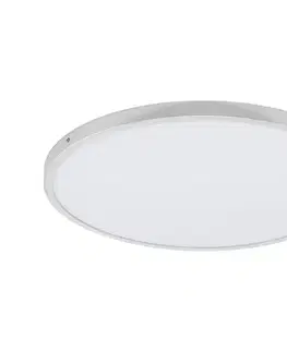 Svietidlá Eglo 97552 - LED stmievateľné stropné svietidlo FUEVA 1 LED/27W/230V 3000K 97552