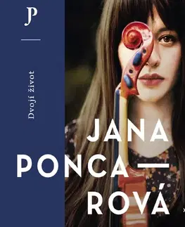 Beletria - ostatné Voxi Dvojí život