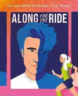 Young adults Along For The Ride - Rachel Meinke