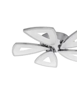 Svietidlá Eglo 95221 - LED Stropné svietidlo AMONDE 5xLED/6W/230V 95221
