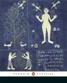 Cudzojazyčná literatúra Russian Emigre Short Stories from Bunin to Yanovsky - Bryan Karetnyk
