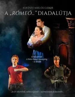 Film - encyklopédie, ročenky A "Rómeó..." diadalútja - Miklós Gábor Kerényi