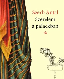 Svetová beletria Szerelem a palackban - Antal Szerb