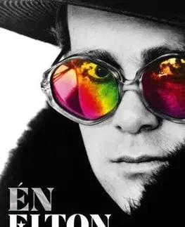 Umenie Én Elton John - Elton John,Sztanevné Rácz Katalin