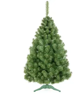 Vianočné stromčeky NABBI Christee 11 vianočný stromček 180 cm zelená