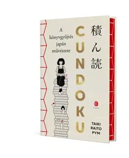 Sociológia, etnológia Cundoku - Taiki Raito Pym
