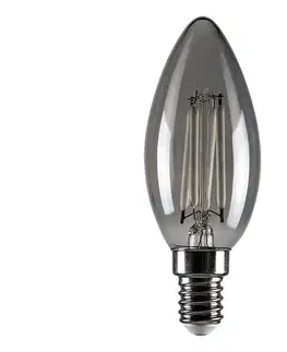 LED osvetlenie Rabalux 79217 - LED žiarovka FILAMENT C35 E14/4W/230V 4000K 79217