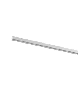 Svietidlá Redo 01-2766 - LED nástenné svietidlo PLOT LED/35W/230V 120 cm biele 01-2766