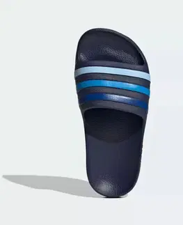 Sandále / Šľapky Adidas Adilette Aqua Veľkosť: 28 EUR