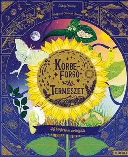 Príroda Körbeforgó szép természet - Gabby Dawnay