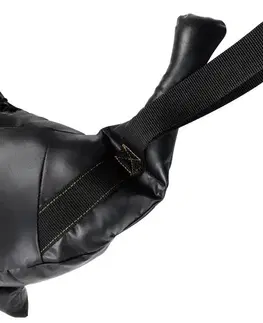 Posilňovacie vrecia Bulharské vrece inSPORTline Delyan 10 kg