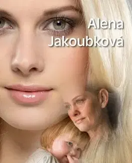 Detektívky, trilery, horory Manžel, který štěká, taky kouše - Alena Jakoubková