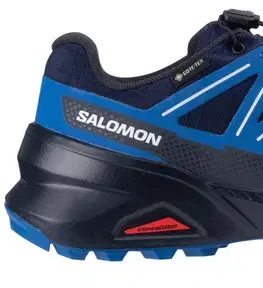 Trail Salomon Speedcross Peak GTX M Veľkosť: 40 EUR