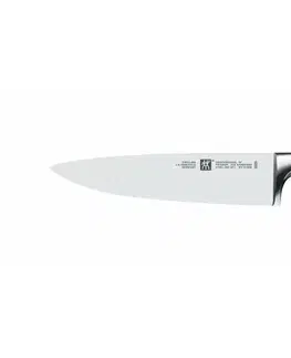 Kuchynské nože ZWILLING Kuchársky nôž Zwilling Professional S, 20 CM, 31021-201 