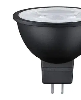 LED osvetlenie LED Stmievateľná reflektorová žiarovka GU5,3/6,5W/12V 2700K - Paulmann 28757 28757