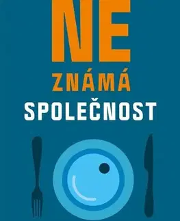 Politológia Neznámá společnost - Pavel Pospěch
