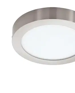 Svietidlá Eglo 96677 - LED RGBW Stmievateľné stropné svietidlo FUEVA-C LED/15,6W/230V BT 96677