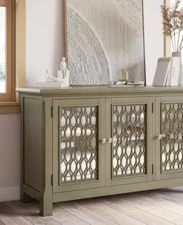 Komody Avola AV2250-54 Komoda